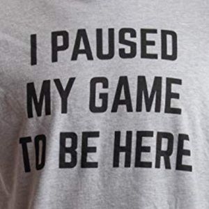 Meet your Posher, Lyn